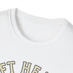 Lift Heavy T-Shirt