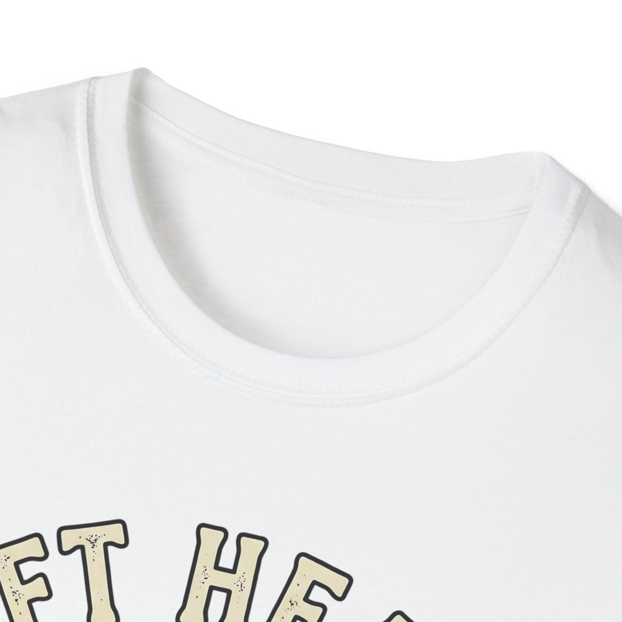 Lift Heavy T-Shirt
