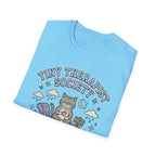 Tiny Therapist Society T-Shirt