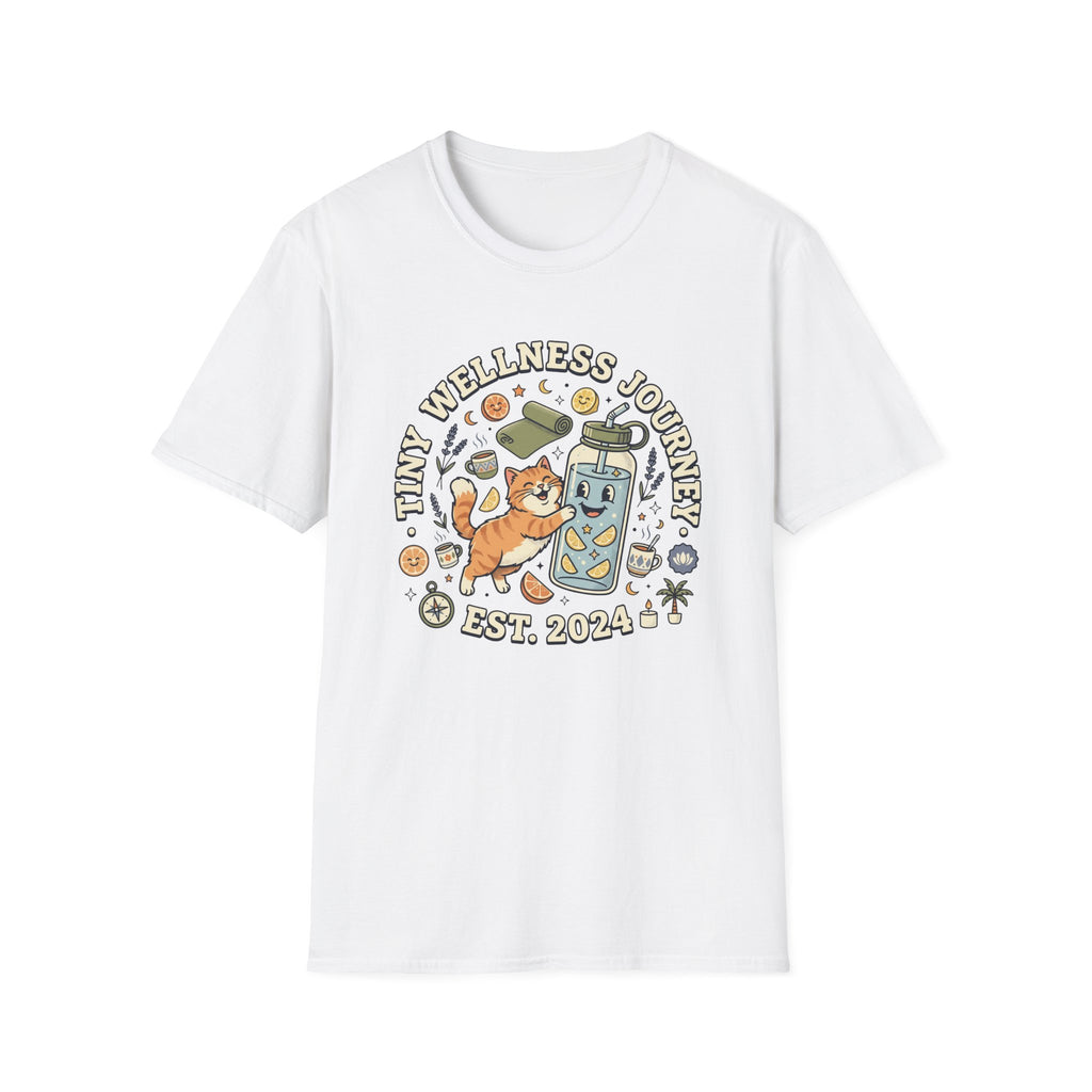 Tiny Wellness T-Shirt