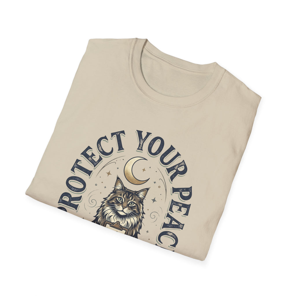 Protect Your Peace T-Shirt