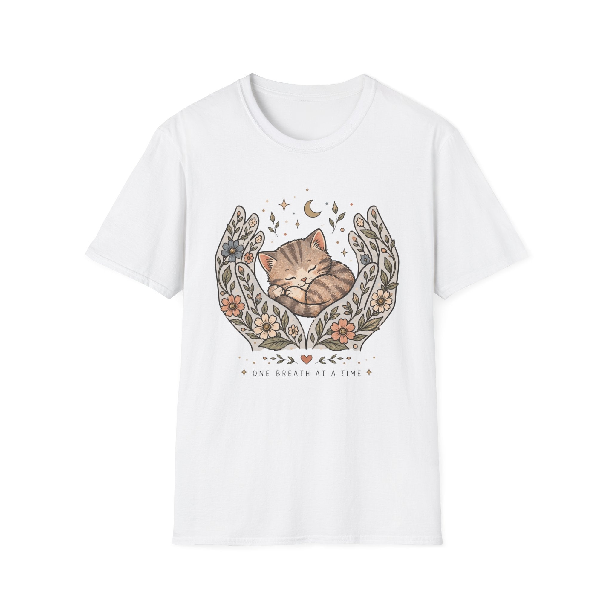 One Breath T-Shirt