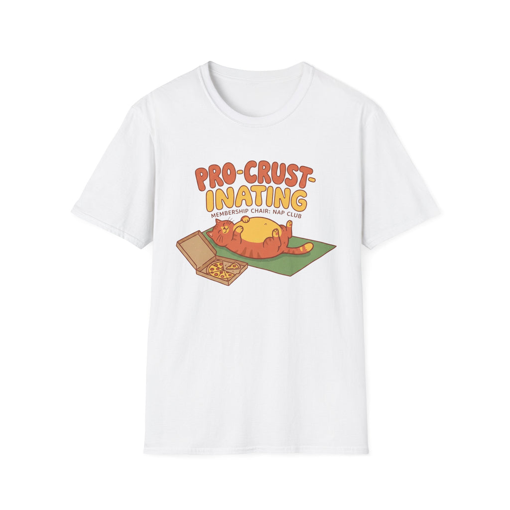 Pro Crust-Inating T-Shirt