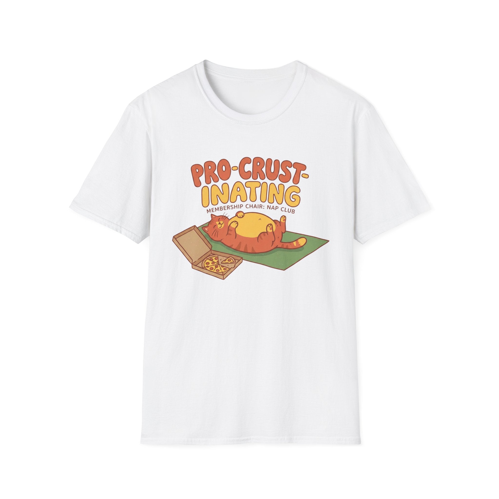 Pro Crust-Inating T-Shirt