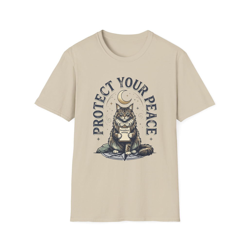 Protect Your Peace T-Shirt