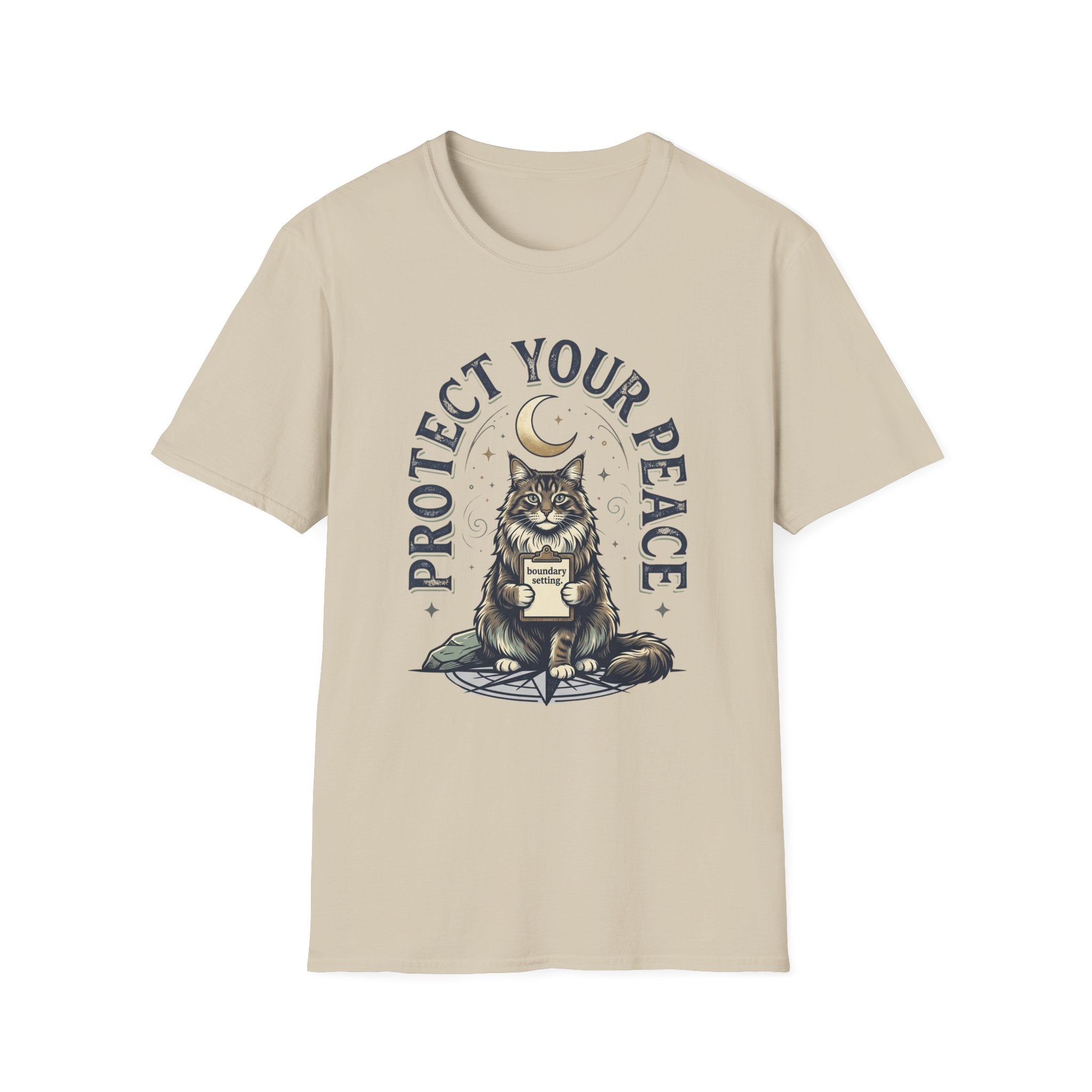 Protect Your Peace T-Shirt