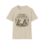 Fitness Enthusiast T-Shirt