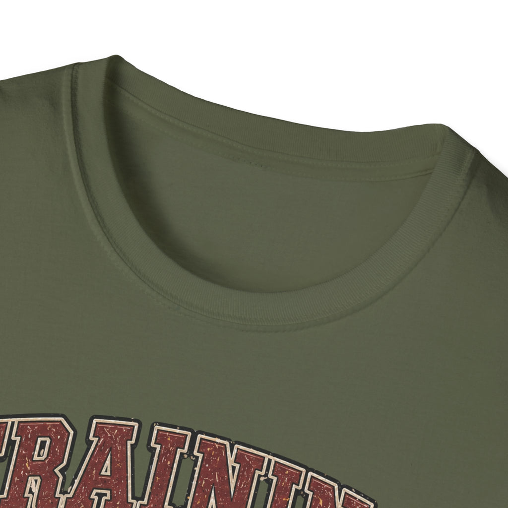 Training Casually T-Shirt