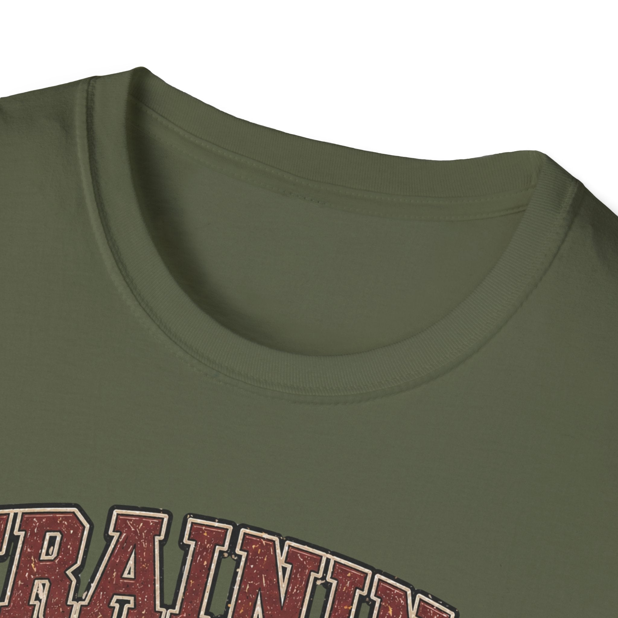 Training Casually T-Shirt