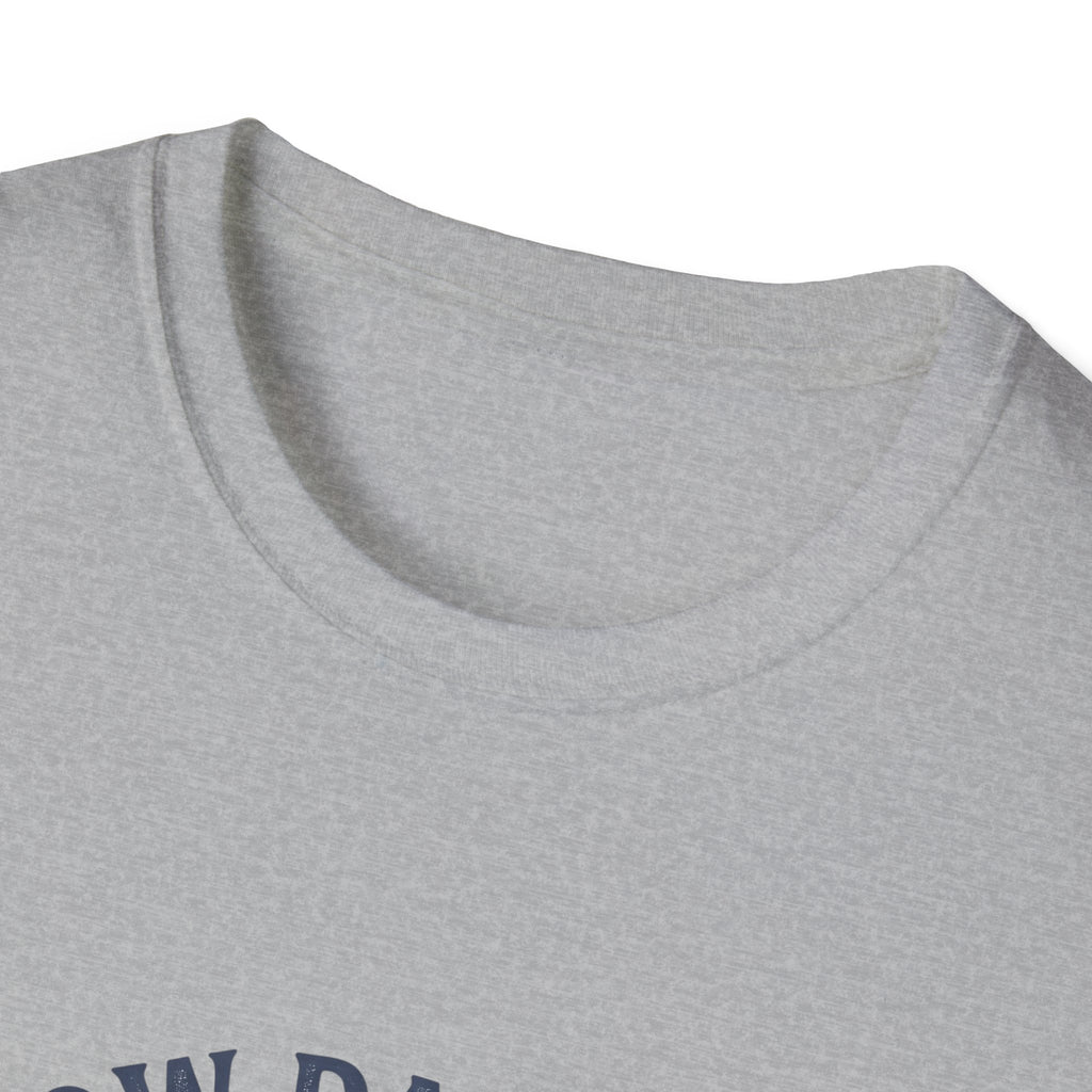 Slow Days Good Days T-Shirt