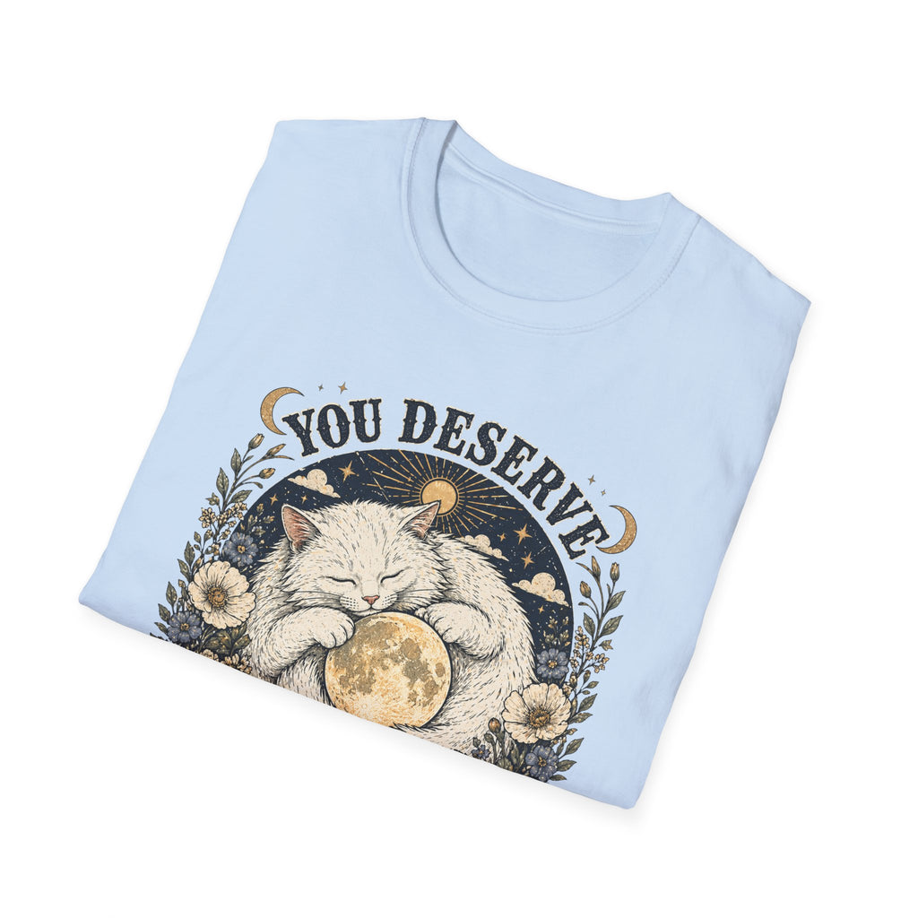 You Deserve Softness T-Shirt