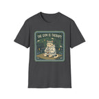 Gym Therapy T-Shirt
