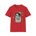 Emotional Support Capsules T-Shirt