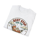Rest Stop T-Shirt