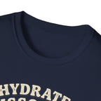 Hydrate & Dissociate T-Shirt
