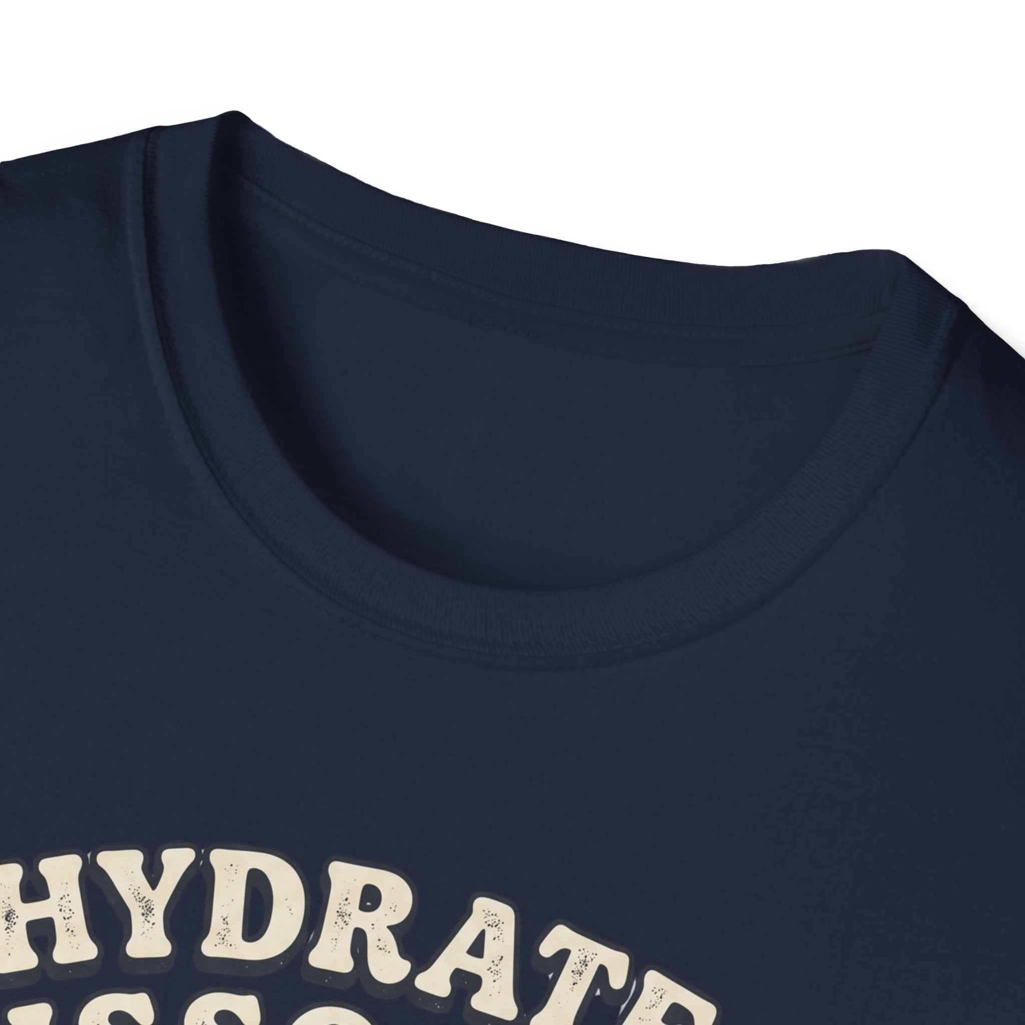 Hydrate & Dissociate T-Shirt
