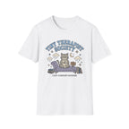 Tiny Therapist Society T-Shirt