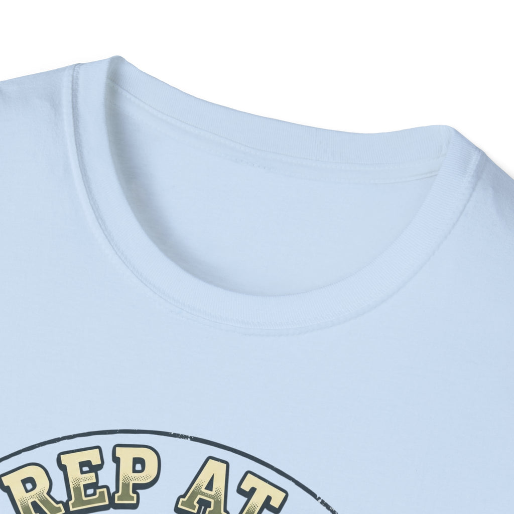 One Rep T-Shirt