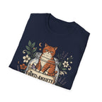 Anti-Anxiety Formula T-Shirt