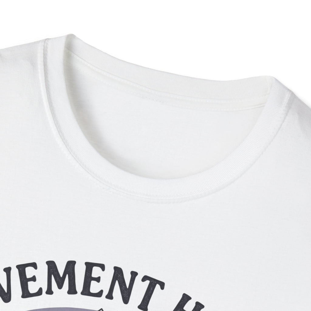 Movement Helps T-Shirt v2