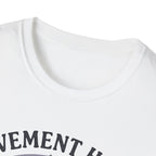 Movement Helps T-Shirt v2