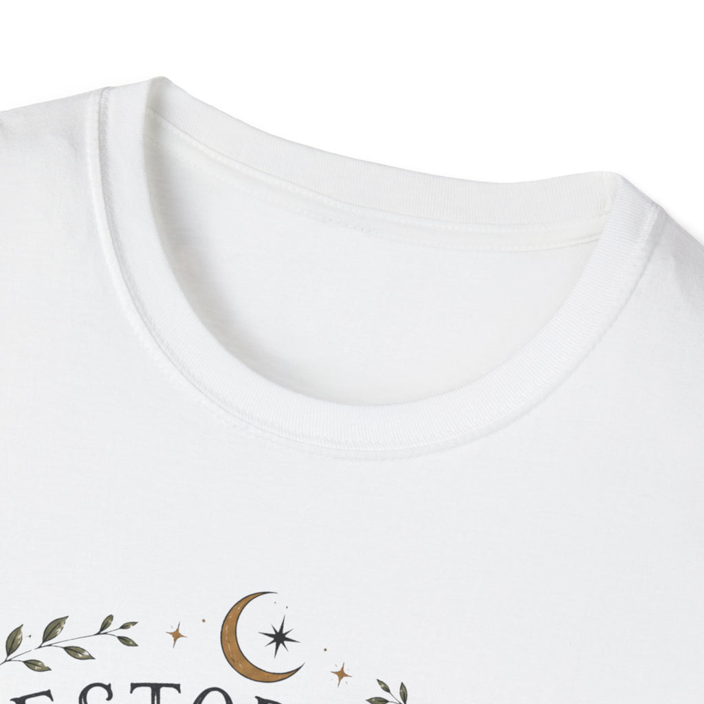 Restorative Magic T-Shirt