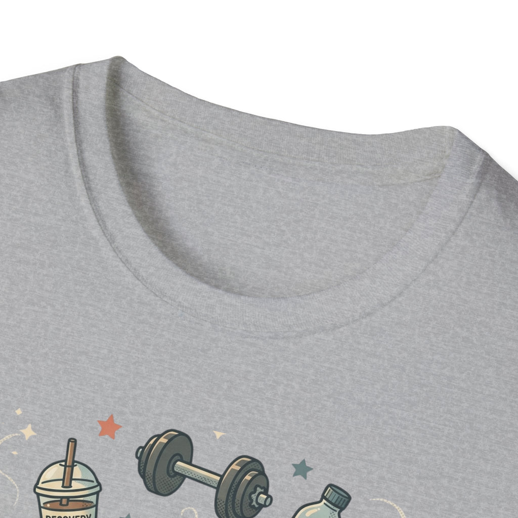 Healing Through Movement T-Shirt