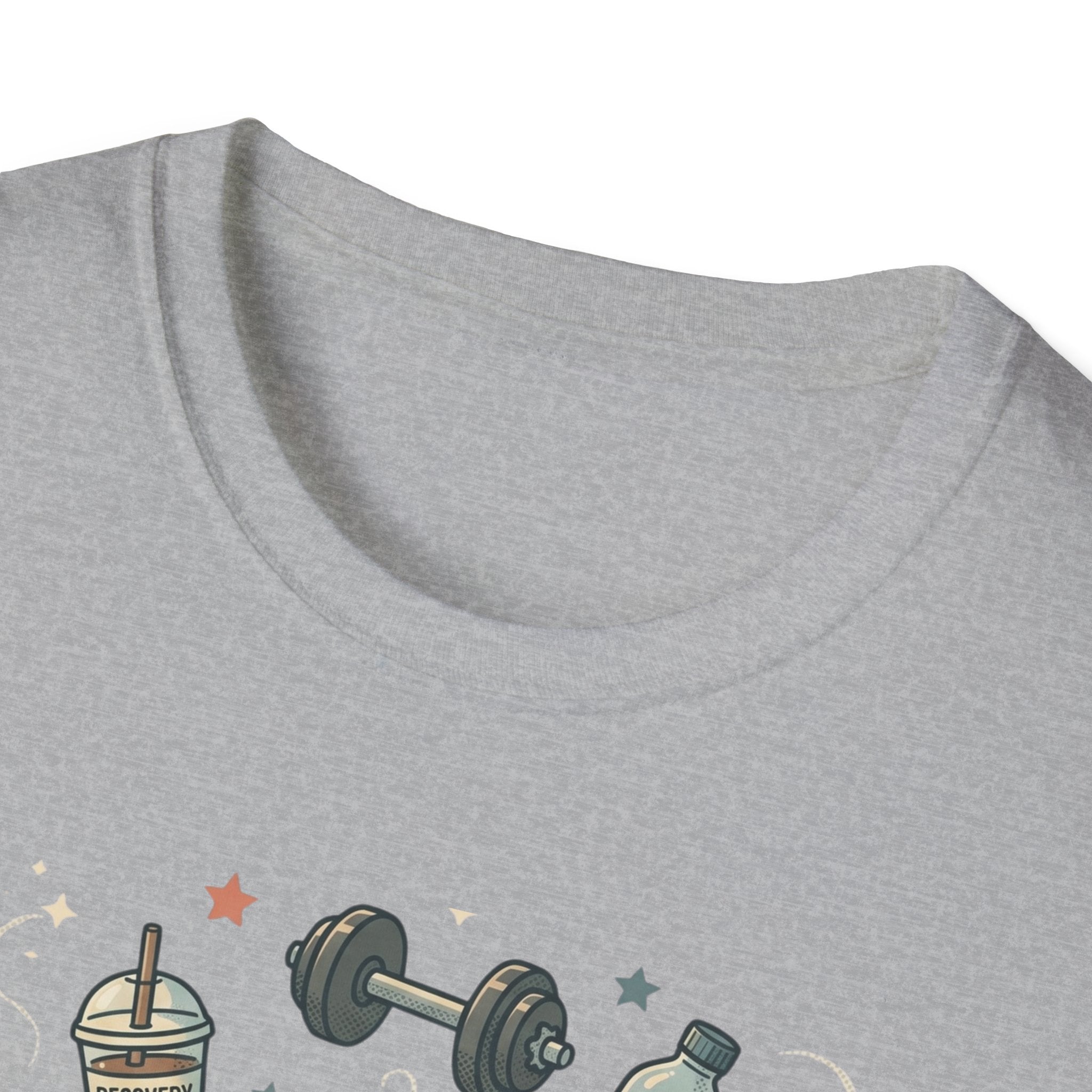 Healing Through Movement T-Shirt