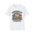 Powered By Protein T-Shirt