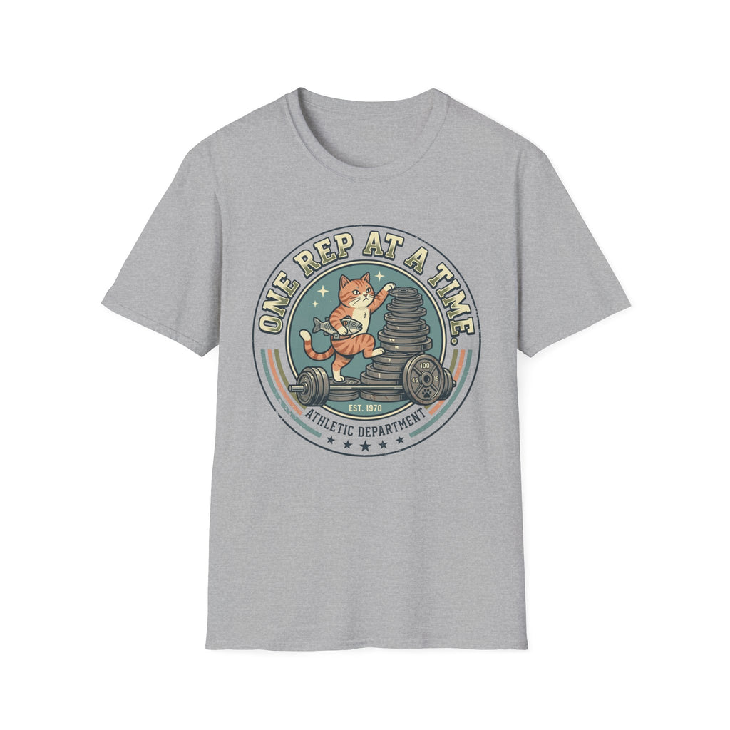 One Rep T-Shirt