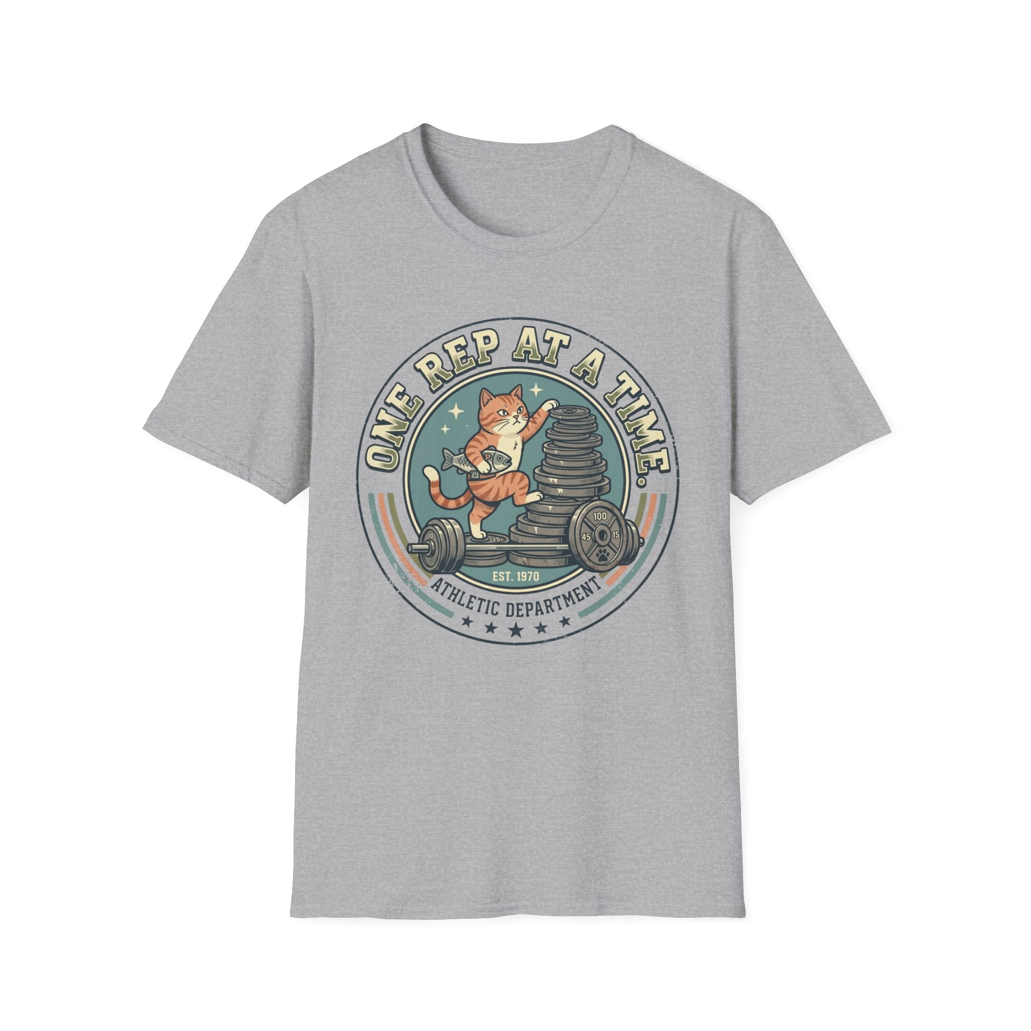 One Rep T-Shirt