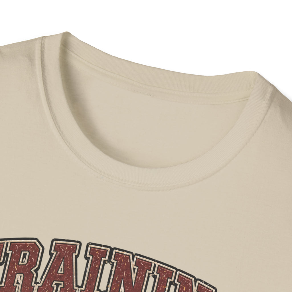 Training Casually T-Shirt
