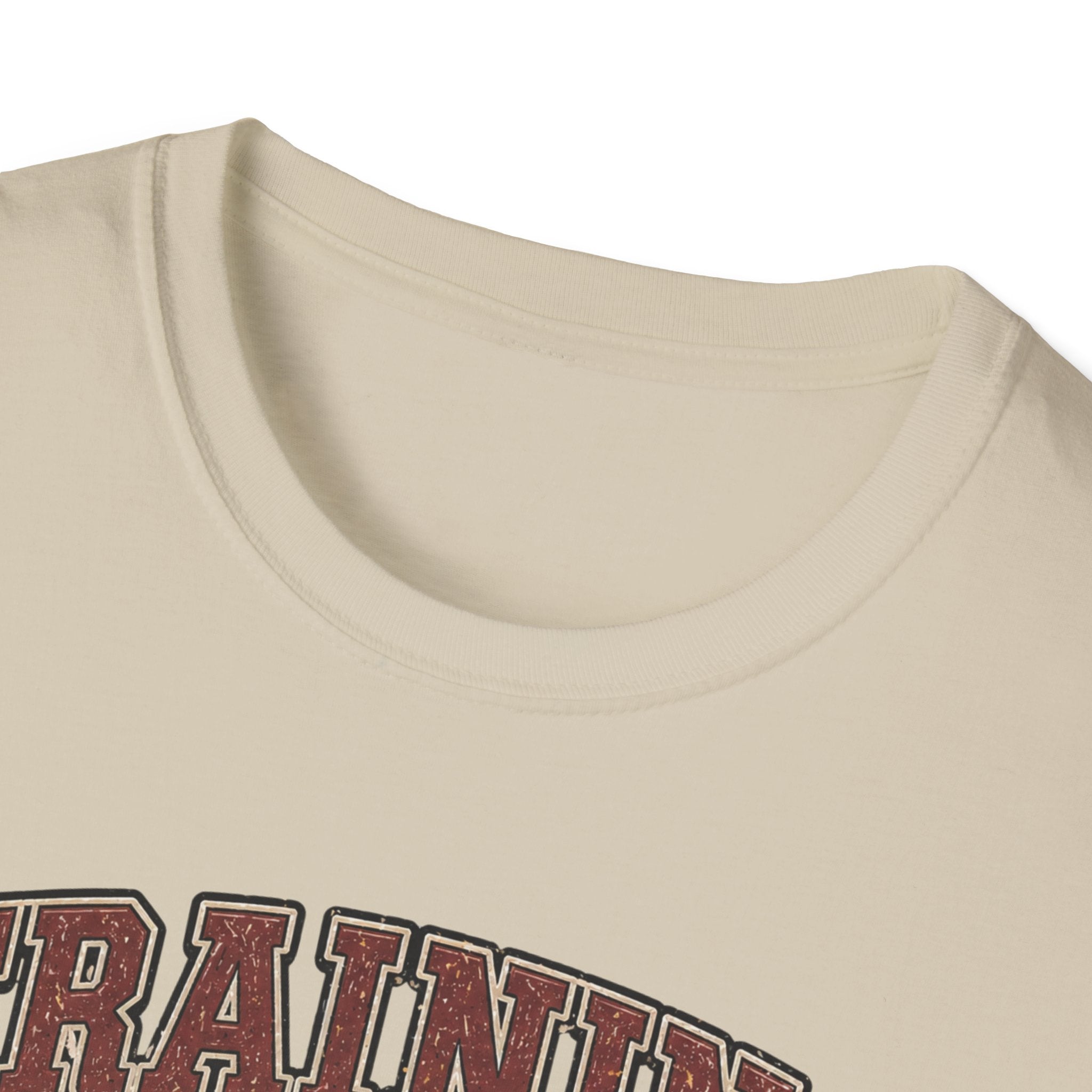 Training Casually T-Shirt