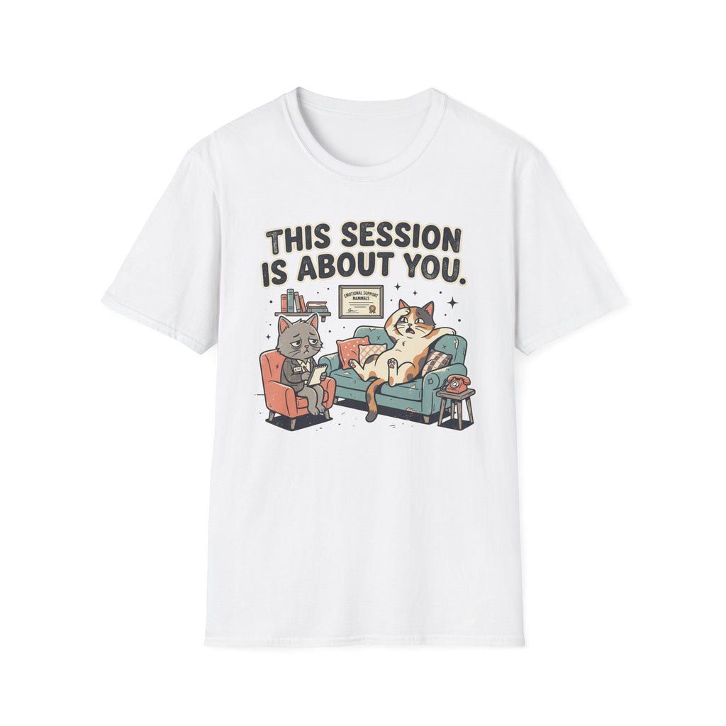 This Session T-Shirt