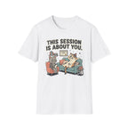 This Session T-Shirt