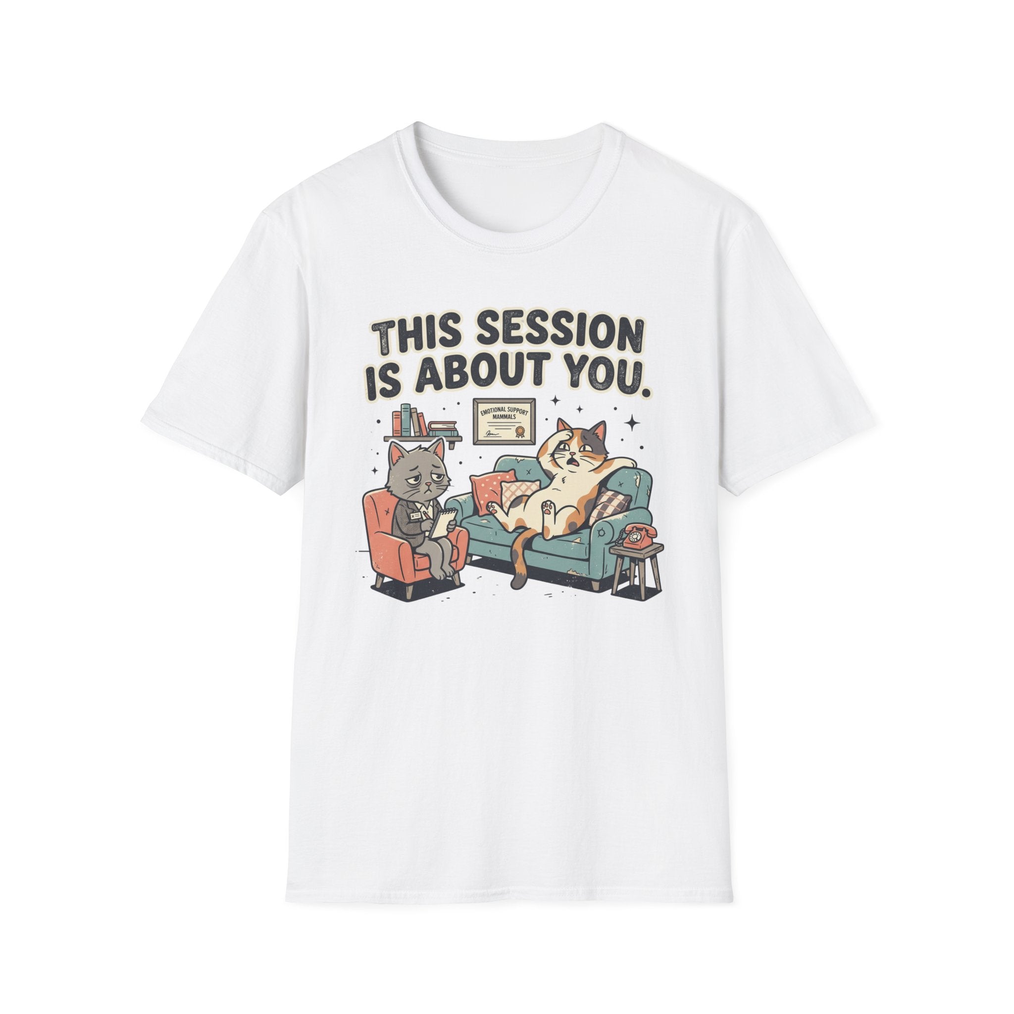 This Session T-Shirt