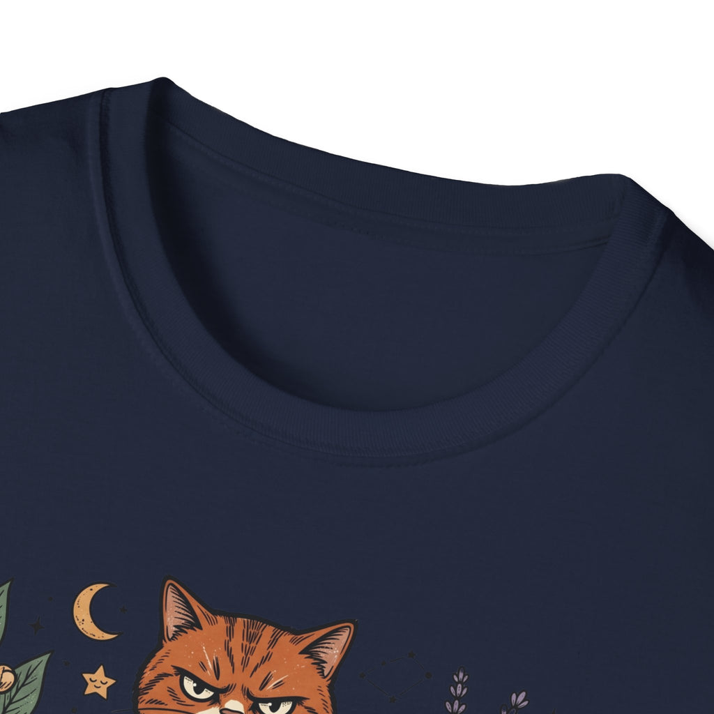 Anti-Anxiety Formula T-Shirt