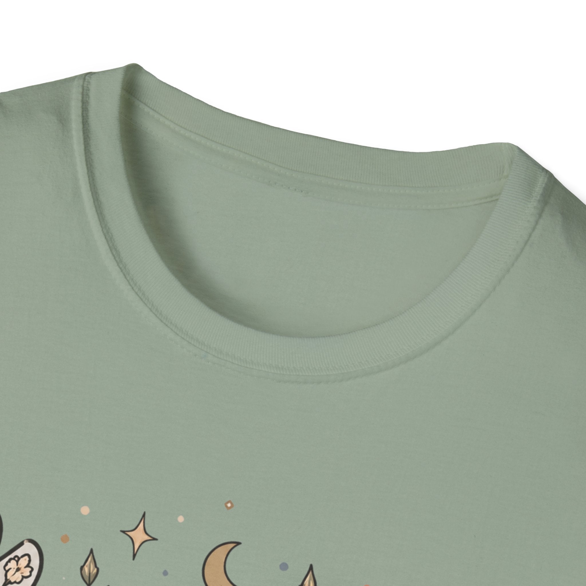One Breath T-Shirt
