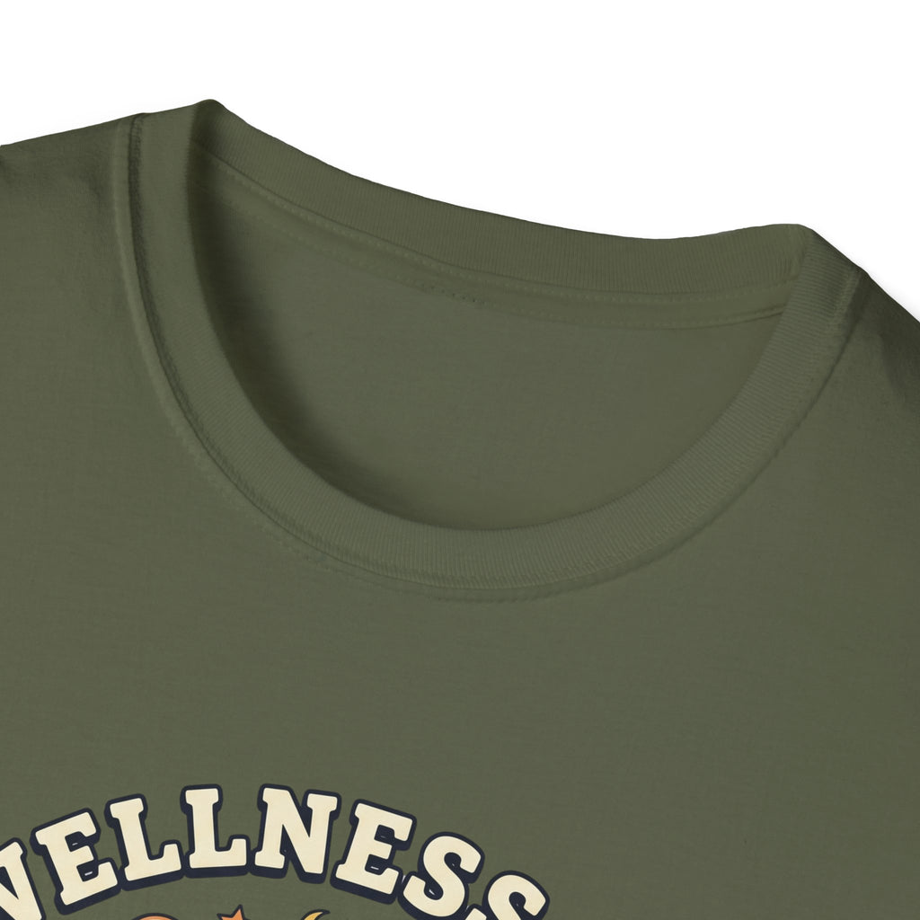 Tiny Wellness T-Shirt