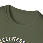 Tiny Wellness T-Shirt