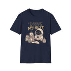 Doing My Best T-Shirt v2