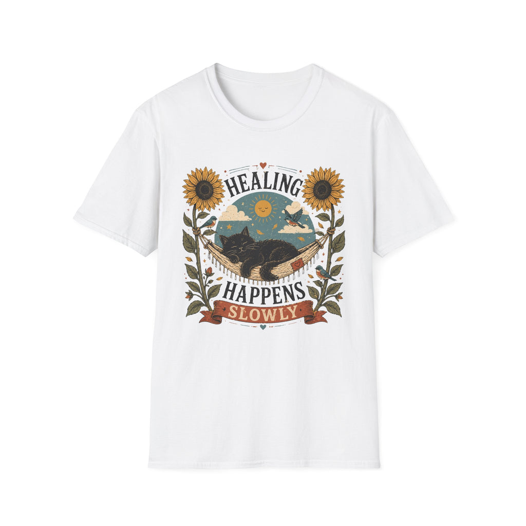 Healing Slowly T-Shirt