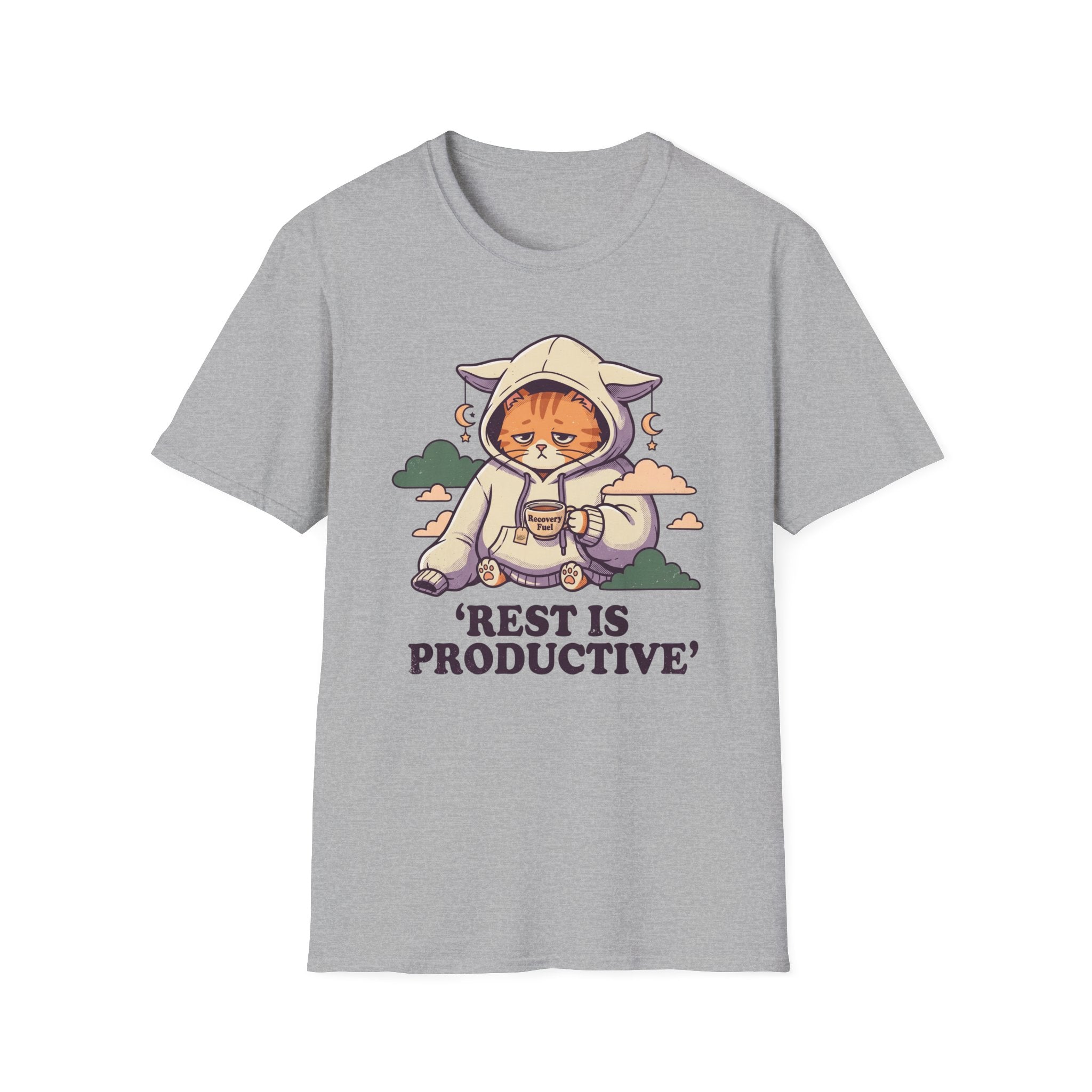 Rest is Productive T-Shirt