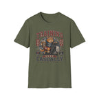 Training Casually T-Shirt