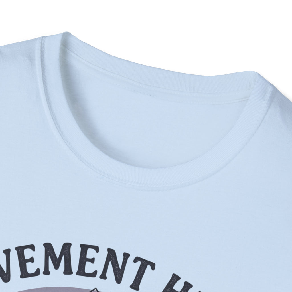 Movement Helps T-Shirt v2