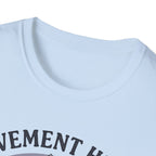 Movement Helps T-Shirt v2