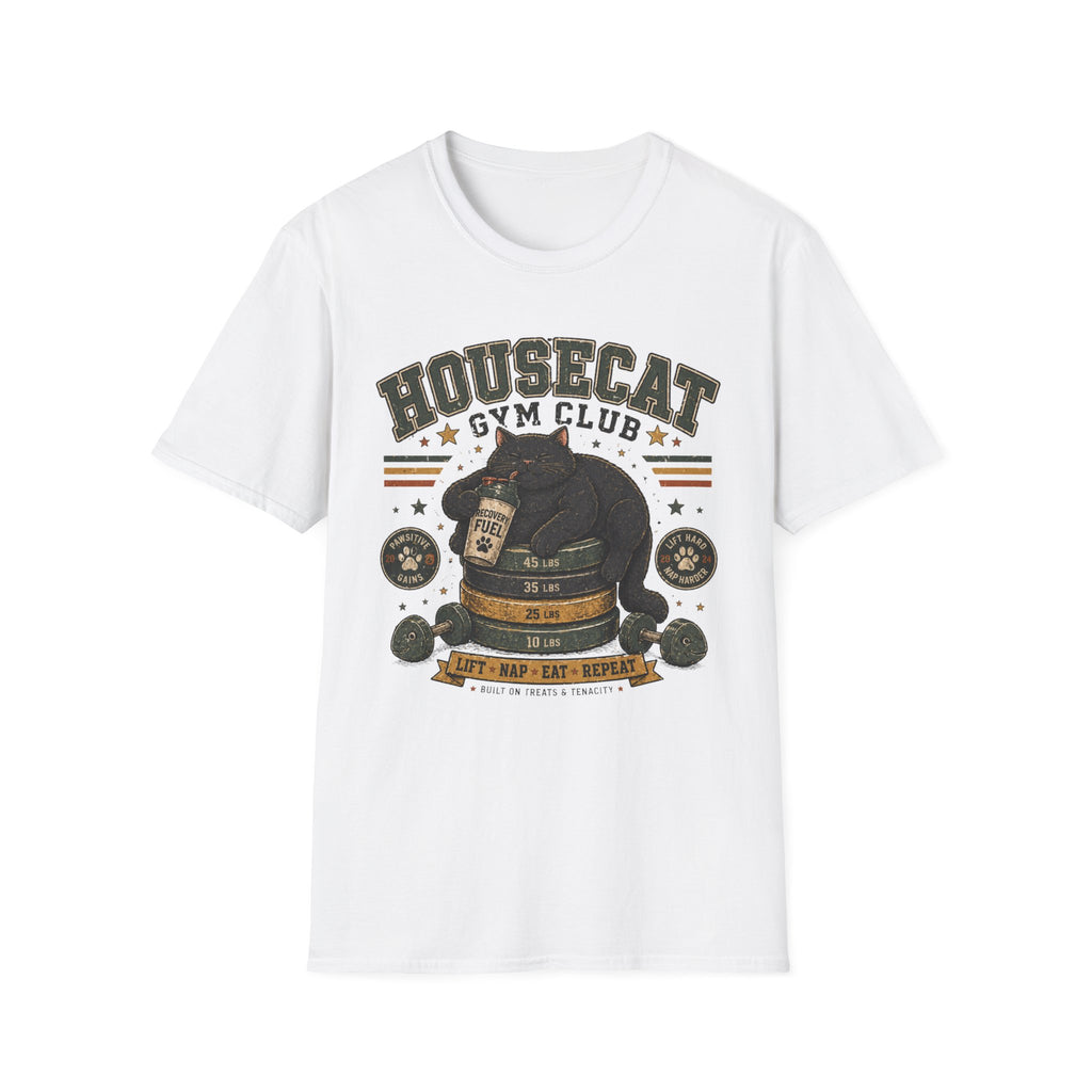 Housecat T-Shirt