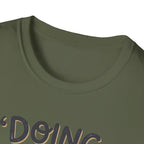 Doing My Best T-Shirt v2