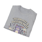 Hydrate & Dissociate T-Shirt