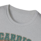 Cardio Avoidance T-Shirt